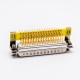 5PCs 50 Pin D sub Connector Male Right Angled staking Type Through Hole 5PCs 50 Pin D sub Connector Male Right Angled staking Type Through Hole