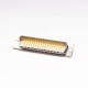 78 Pin High Density D sub Connector Male Cable Connector Solder Type 20pcs 78 Pin High Density D sub Connector Male Cable Connector Solder Type 20pcs