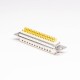78 Pin High Density D sub Connector Male Cable Connector Solder Type 20pcs 78 Pin High Density D sub Connector Male Cable Connector Solder Type 20pcs