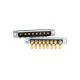 8W8 DB Male 90° Through Hole 10A 20A 30A 40A Machine pin Single Hole 8W8 DB Male 90° Through Hole 10A 20A 30A 40A Machine pin Single Hole