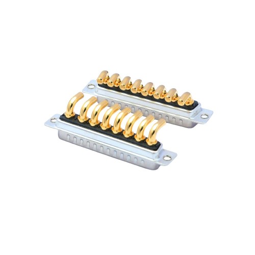 8W8 DB Male 90° Through Hole 10A 20A 30A 40A Machine pin Single Hole 8W8 DB Male 90° Through Hole 10A 20A 30A 40A Machine pin Single Hole