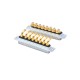 8W8 DB Male 90° Through Hole 10A 20A 30A 40A Machine pin Single Hole 8W8 DB Male 90° Through Hole 10A 20A 30A 40A Machine pin Single Hole