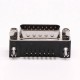 Best D Sub Male 15 Pin 90° Connector Staking Type for PCB Mount Best D Sub Male 15 Pin 90° Connector Staking Type for PCB Mount