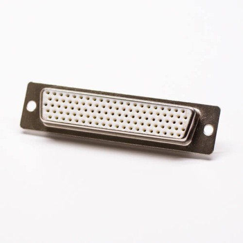 Buy D sub High Density Female Straight Staking type Cable Connector Solder Connector Buy D sub High Density Female Straight Staking type Cable Connector Solder Connector
