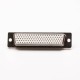 Buy D sub High Density Female Straight Staking type Cable Connector Solder Connector Buy D sub High Density Female Straight Staking type Cable Connector Solder Connector