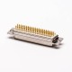 Buy D sub High Density Female Straight Staking type Cable Connector Solder Connector Buy D sub High Density Female Straight Staking type Cable Connector Solder Connector