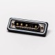 Buy D sub IP67 Rating 9w4 Male Straight Cable Connector Solder Type Buy D sub IP67 Rating 9w4 Male Straight Cable Connector Solder Type