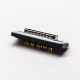 Buy D sub IP67 Rating 9w4 Male Straight Cable Connector Solder Type Buy D sub IP67 Rating 9w4 Male Straight Cable Connector Solder Type
