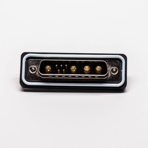 Buy D sub IP67 Rating 9w4 Male Straight Cable Connector Solder Type Buy D sub IP67 Rating 9w4 Male Straight Cable Connector Solder Type