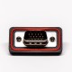 Buy DB 15 Waterproof Male 180° Cable Connector Solder Type Buy DB 15 Waterproof Male 180° Cable Connector Solder Type