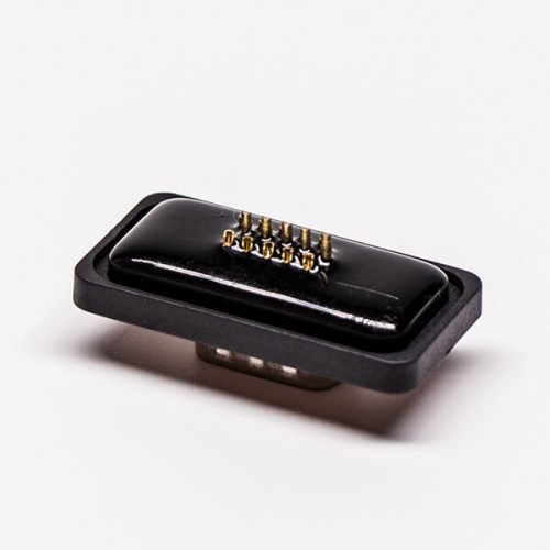 Buy DB 15 Waterproof Male 180° Cable Connector Solder Type Buy DB 15 Waterproof Male 180° Cable Connector Solder Type