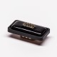 Buy DB 15 Waterproof Male 180° Cable Connector Solder Type Buy DB 15 Waterproof Male 180° Cable Connector Solder Type