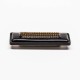 D-sub 104 Pin Male Straight Waterproof Connector for Cable Solder Type D-sub 104 Pin Male Straight Waterproof Connector for Cable Solder Type