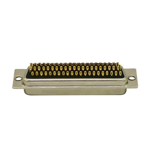 D SUB 104Pin Connector Straight Male Solder Type 104 pin RS232 Serial Port 5 Rows Bur 10A 20A 30A 40A D SUB 104Pin Connector Straight Male Solder Type 104 pin RS232 Serial Port 5 Rows Bur 10A 20A 30A 40A