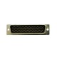 D SUB 104Pin Connector Straight Male Solder Type 104 pin RS232 Serial Port 5 Rows Bur 10A 20A 30A 40A D SUB 104Pin Connector Straight Male Solder Type 104 pin RS232 Serial Port 5 Rows Bur 10A 20A 30A 40A