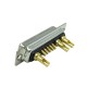 D SUB 13Pin Connector Straight Male Female Solder Type 13pin 13W3 2 Rows High Current D SUB 13Pin Connector Straight Male Female Solder Type 13pin 13W3 2 Rows High Current