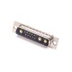 D-sub 13W3 Male Solder Type Connector 20pcs D-sub 13W3 Male Solder Type Connector 20pcs