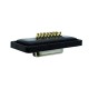 D SUB 15 Connector Straight Male Female COM serial port Solder 15Pin Waterproo Bur