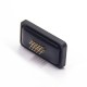 D sub 15 pin vs vga Standard IP67 type 3 Rows Through Hole Panel Mount 20pcs D sub 15 pin vs vga Standard IP67 type 3 Rows Through Hole Panel Mount 20pcs