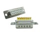 D SUB 15Pin Connector Straight Male Female Solder Type 15pin RS232 Serial Port 2 Rows Bur 10A 20A 30A 40A D SUB 15Pin Connector Straight Male Female Solder Type 15pin RS232 Serial Port 2 Rows Bur 10A 20A 30A 40A