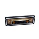 D SUB 17Pin Connector Straight Male Female Solder Type Serial Port 17Pin Waterproof 17W2 Solid pin High Current D SUB 17Pin Connector Straight Male Female Solder Type Serial Port 17Pin Waterproof 17W2 Solid pin High Current