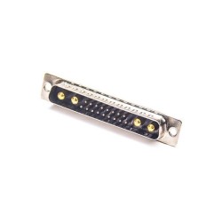 D-sub 21W4 Male Solder Type Connector 20pcs