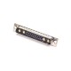 D-sub 21W4 Male Solder Type Connector 20pcs D-sub 21W4 Male Solder Type Connector 20pcs