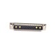 D-sub 21W4 Male Solder Type Connector D-sub 21W4 Male Solder Type Connector