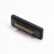 D sub 25 Cable Standard IP67 type 2 Rows Solder Type For Cable 20pcs D sub 25 Cable Standard IP67 type 2 Rows Solder Type For Cable 20pcs