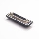 D sub 25 Cable Standard IP67 type 2 Rows Solder Type For Cable 20pcs D sub 25 Cable Standard IP67 type 2 Rows Solder Type For Cable 20pcs