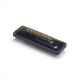 D sub 25 Cable Standard IP67 type 2 Rows Solder Type For Cable 20pcs D sub 25 Cable Standard IP67 type 2 Rows Solder Type For Cable 20pcs