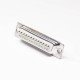 D sub 25 jae Standard Type Zinc Alloy D-sub 25 Pin Male Solder Type for Cable D sub 25 jae Standard Type Zinc Alloy D-sub 25 Pin Male Solder Type for Cable