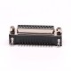 D Sub 25 Pin Female Connector Right Angle Solder Type for PCB Mount D Sub 25 Pin Female Connector Right Angle Solder Type for PCB Mount