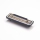 D sub 25 Pin Female Connector Standard IP67 type 2 Rows Through Hole Panel Mount With Harpoon 20pcs D sub 25 Pin Female Connector Standard IP67 type 2 Rows Through Hole Panel Mount With Harpoon 20pcs