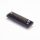 D sub 25 Pin Female Connector Standard IP67 type 2 Rows Through Hole Panel Mount With Harpoon 20pcs D sub 25 Pin Female Connector Standard IP67 type 2 Rows Through Hole Panel Mount With Harpoon 20pcs