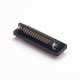 D sub 25 Pin Standard IP67 Type 2 Rows Right Angle Through Hole Panel Mount D sub 25 Pin Standard IP67 Type 2 Rows Right Angle Through Hole Panel Mount
