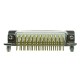 D SUB 25Pin Connector Right Angled Male Plug Through Hole 25P COM Serial Port 2 Rows Bur D SUB 25Pin Connector Right Angled Male Plug Through Hole 25P COM Serial Port 2 Rows Bur