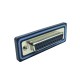 D SUB 25Pin Connector Straight Female Through Hole Serial Port 25Pin Waterproof Solid pin D SUB 25Pin Connector Straight Female Through Hole Serial Port 25Pin Waterproof Solid pin