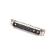D-sub 25W3 Male Solder Type Connector 20pcs D-sub 25W3 Male Solder Type Connector 20pcs