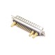 D-sub 25W3 Male Solder Type Connector 20pcs D-sub 25W3 Male Solder Type Connector 20pcs