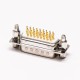 D sub 26 Pin Male Straight Staking type Connector Through Hole for PCB Mount 20pcs D sub 26 Pin Male Straight Staking type Connector Through Hole for PCB Mount 20pcs