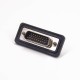 D sub 26 Pin Standard IP67 Type Through Hole Panel Mount
