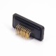 D sub 26 Pin Standard IP67 Type Through Hole Panel Mount