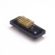 D sub 26 Pin Standard IP67 Type Through Hole Panel Mount