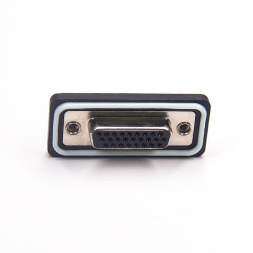 D sub 26 Standard IP67 type Solder Type For Cable D sub 26 Standard IP67 type Solder Type For Cable