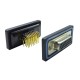 D SUB 26Pin Connector Right Angled Male Female Solder Type 26Pin Waterproof Solid pin D SUB 26Pin Connector Right Angled Male Female Solder Type 26Pin Waterproof Solid pin