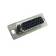 D SUB 26Pin Connector Straight Male Female Solder Type 26pin COM Serial Port 3 Rows Bur 10A 20A 30A 40A D SUB 26Pin Connector Straight Male Female Solder Type 26pin COM Serial Port 3 Rows Bur 10A 20A 30A 40A