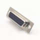 D SUB 26Pin Connector Straight Male Female Solder Type 26pin COM Serial Port 3 Rows Bur 10A 20A 30A 40A D SUB 26Pin Connector Straight Male Female Solder Type 26pin COM Serial Port 3 Rows Bur 10A 20A 30A 40A