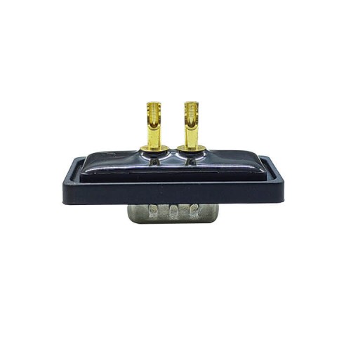D SUB 2Pin Connector Straight Male Female Solder Type Serial Port 2Pin Waterproof 2w2 Solid pin High Current D SUB 2Pin Connector Straight Male Female Solder Type Serial Port 2Pin Waterproof 2w2 Solid pin High Current