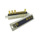 D SUB 36Pin Connector Straight Male Female Solder Type 36pin 36W4 3 Rows High Current D SUB 36Pin Connector Straight Male Female Solder Type 36pin 36W4 3 Rows High Current